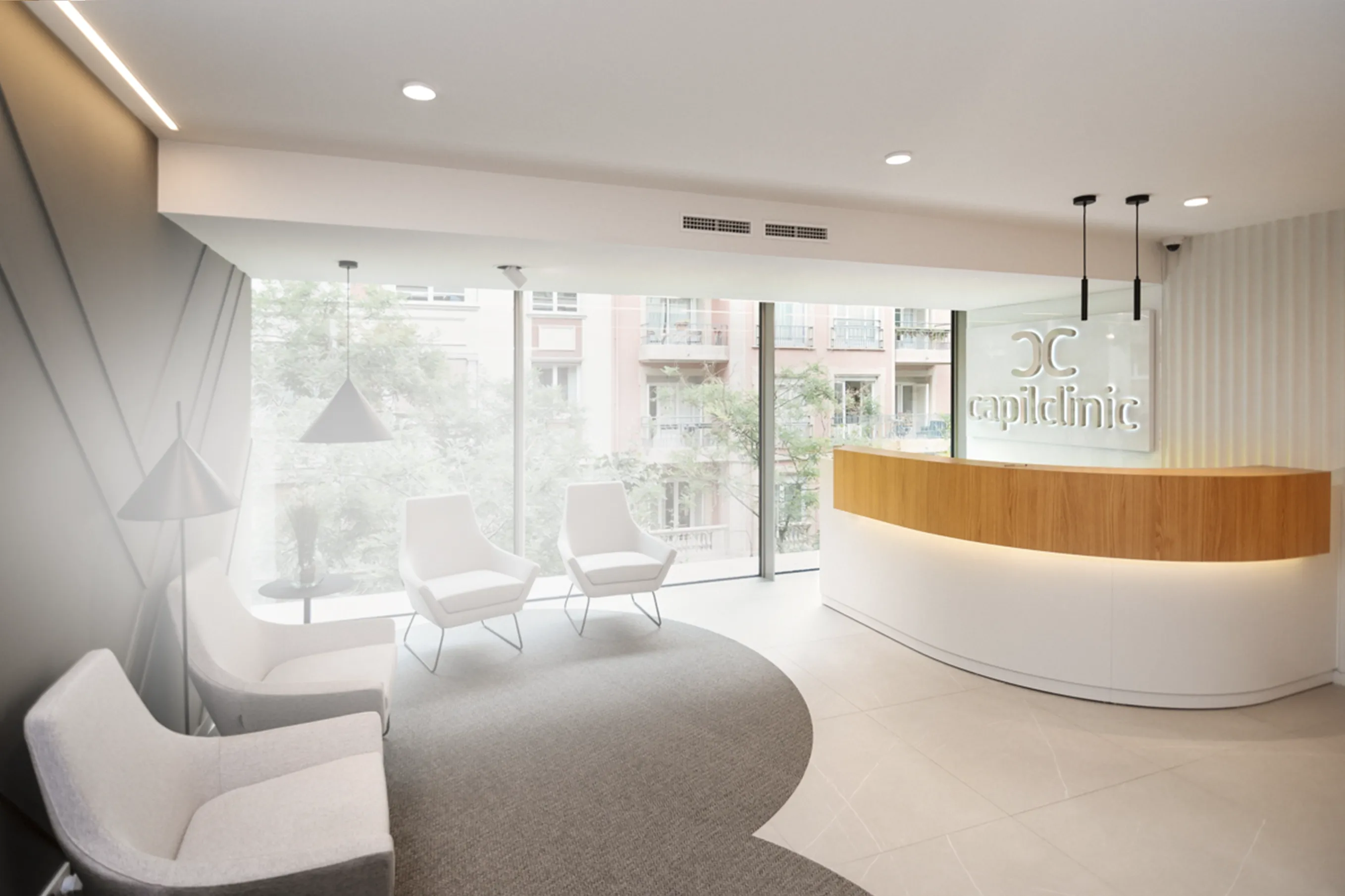 Clínica CapilClinic
